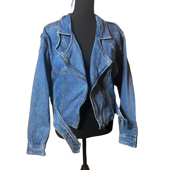 New Nat&Liv Javket by Jluxlabel size S. A6. - Picture 1 of 7